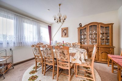 Ferienwohnung mit Terrasse im Sauerland