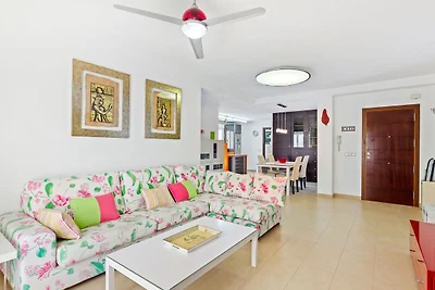 Wohnung in La Herradura in der Nהhe des...