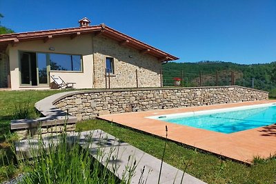 Casa Zeli Residenza di vacanza confortevole