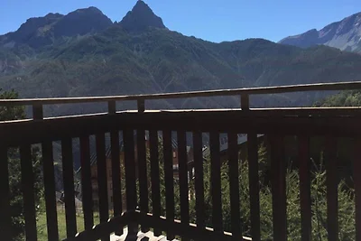 Residentie Le Torrent