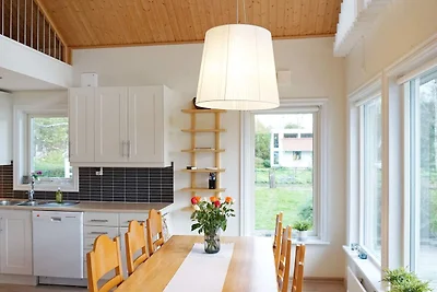 6 Personen Ferienhaus in BRASTAD