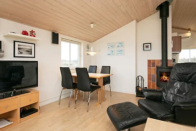 4 Personen Ferienhaus in Blåvand