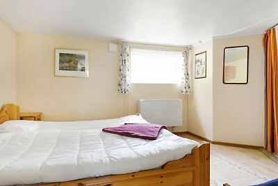 8 Personen Ferienhaus in SÄLEN-By Traum