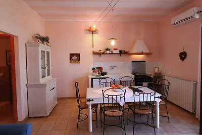 Agriturismo esotico vicino al mare
