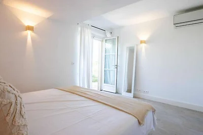 Charmantes Haus mit Klimaanlage, 2 Schlafzimm...