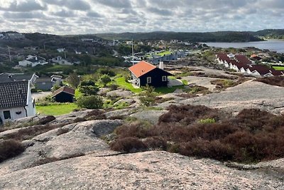 4 Sterne Ferienhaus in Bovallstrand