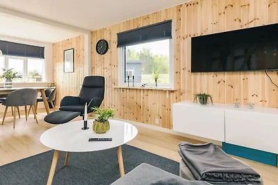 7 Personen Ferienhaus in Hadsund