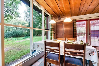 Kinderfreundliches Ferienhaus in Rheezerveen ...