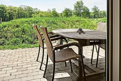 4 Personen Ferienhaus in Aakirkeby