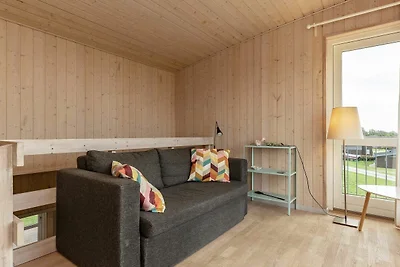8 Personen Ferienhaus in Faaborg-By Traum