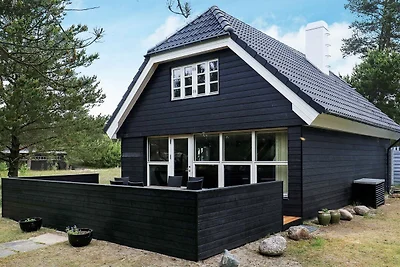 6 persone case ad Oksbøl