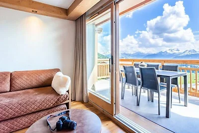 Apartment in Haut Lieux in der Nähe der...