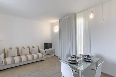 Residence Capo Falcone, Stintino
