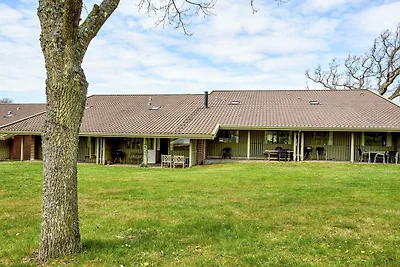 4 Sterne Ferienhaus in Allinge-By Traum