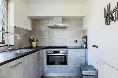 Ruhiges Waldpark-Haus in Ewijk