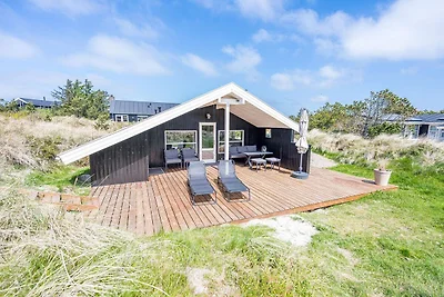 6 Personen Ferienhaus in Henne