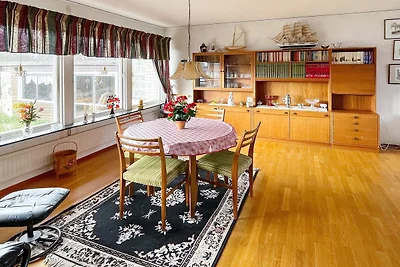 6 Personen Ferienhaus in SÖLVESBORG-By Traum