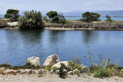 Studio für 4 Personen