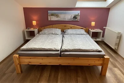 Apartament wakacyjny z 2 sypialniami