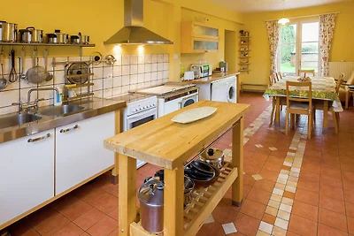 Splendida casa vacanze con piscina a Diges