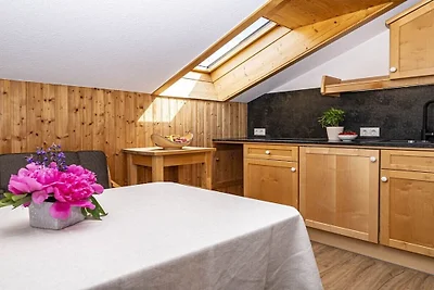 Ferienwohnung mit 1 Schlafzimmer