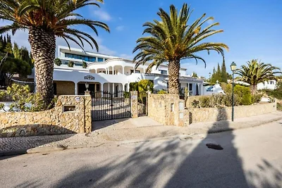 Appartamento in Algarve con Vista Mare