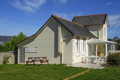 Casa vacanze, Pléneuf-Val-André