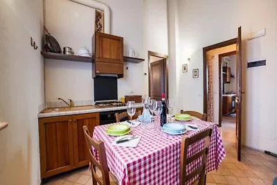 Apartamento Contadino