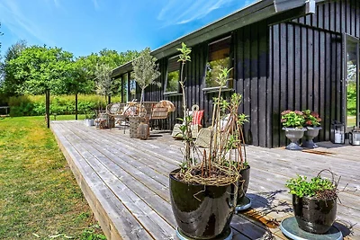 5 Personen Ferienhaus in Hals