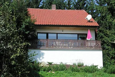 Ferienhaus in Tהnnesberg f�r 4 Personen