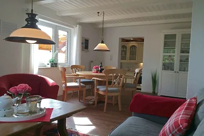 Das Landhaus Komfortable Ferienresidenz