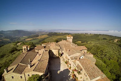 Ferienhaus in Collazzone mit Pool