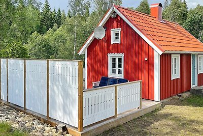 4 Personen Ferienhaus in HÄRADSBÄCK-By Traum