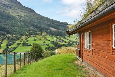 4 Personen Ferienhaus in olden