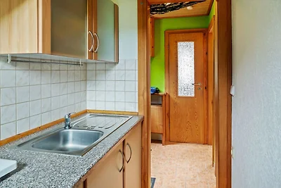 Casa vacanze in Turingia vicino al lago