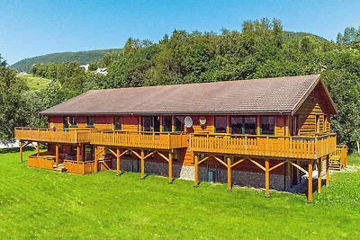 5 Personen Ferienhaus in EIDSVÅG