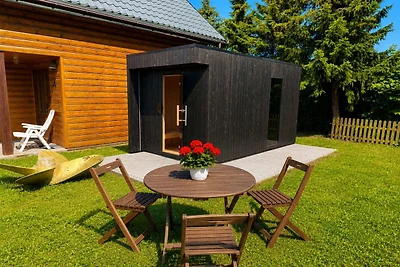 Reihenhaus in Rewal nahe Sandstrand
