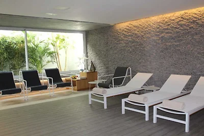 Arena Negra Suites & SPA S1