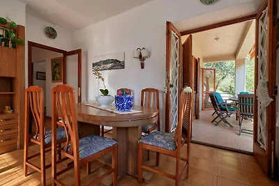 Ferienwohnung für 7 Personen in Spanien