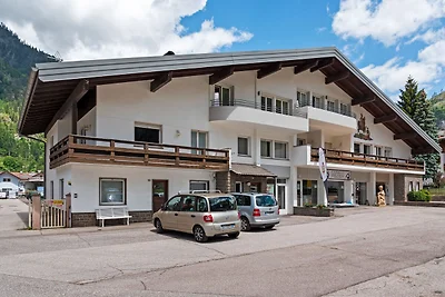 Schöne Ferienwohnung in Predazzo nahe dem...