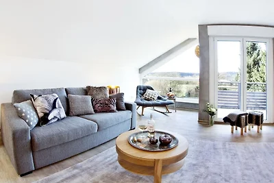 Vakantieappartement met 2 slaapkamers