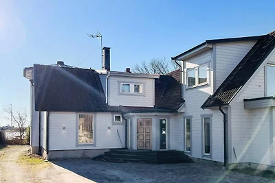 5 stelle case ad Ronneby