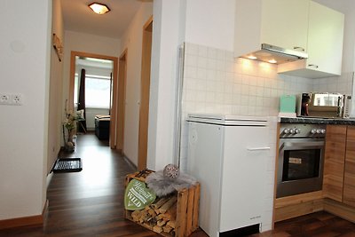Charmantes Appartement in Landeck mit Balkon