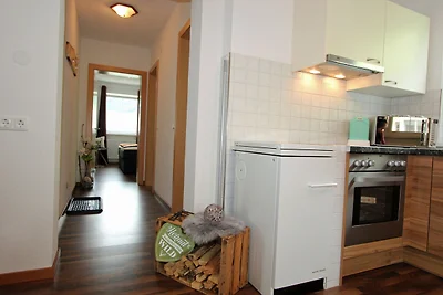 Appartamento alpino con balcone a Landeck