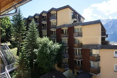 Monolocale per 4 persone