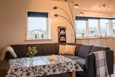 8 Personen Ferienhaus in Tarm
