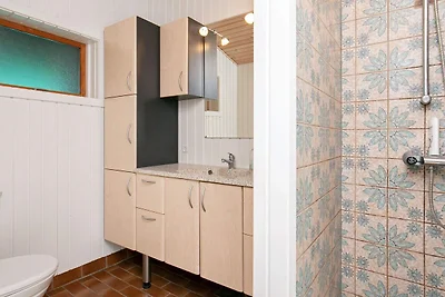 6 Personen Ferienhaus in Løkken