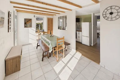 Huis in Saint-Jean-Trolimon vlakbij La Torche