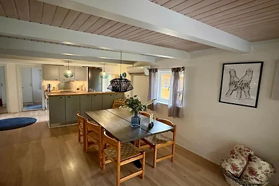 8 Personen Ferienhaus in Aakirkeby