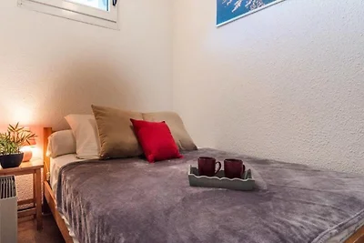 Residenz Hthii bat für 4 Personen